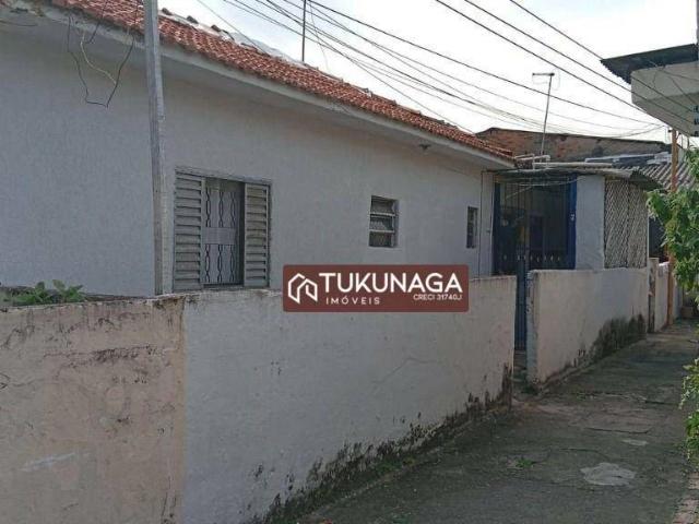 Terreno / Lote para Venda em São Paulo/SP Vila Constança