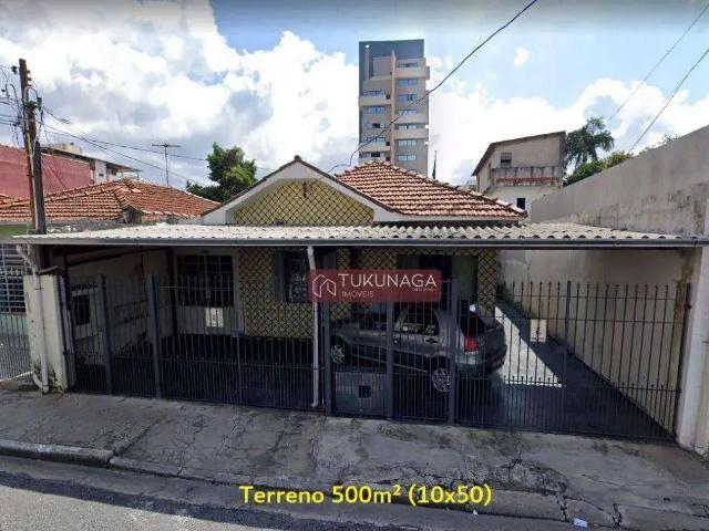 Terreno / Lote para Venda em São Paulo/SP Vila Constança