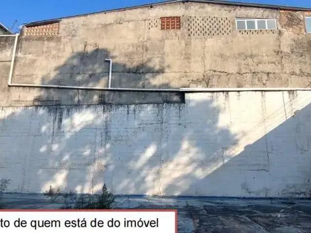 Terreno / Lote para Venda em São Paulo/SP Vila Constança