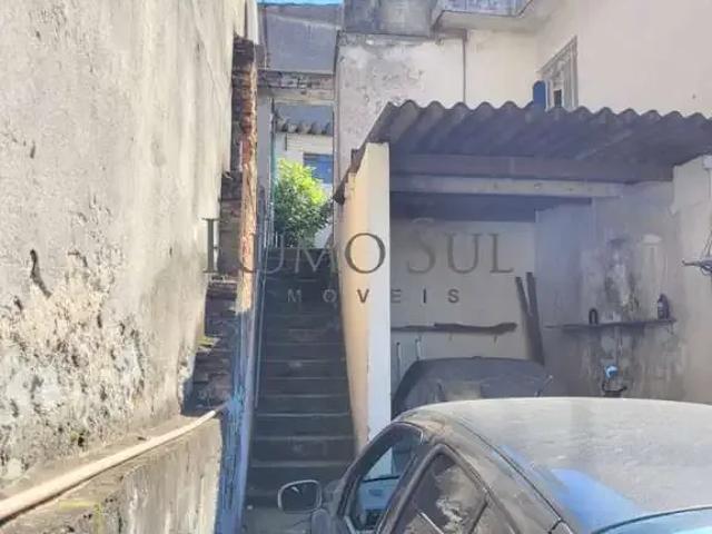 Terreno / Lote para Venda em São Paulo/SP Vila Constança