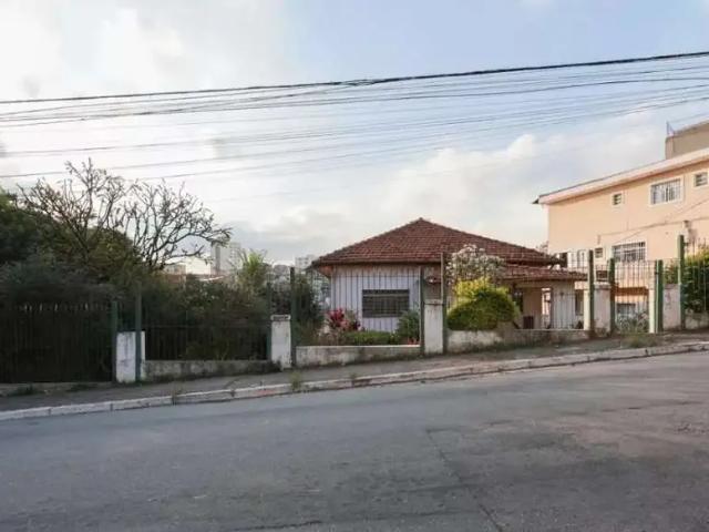 Terreno / Lote para Venda em São Paulo/SP Vila Constança