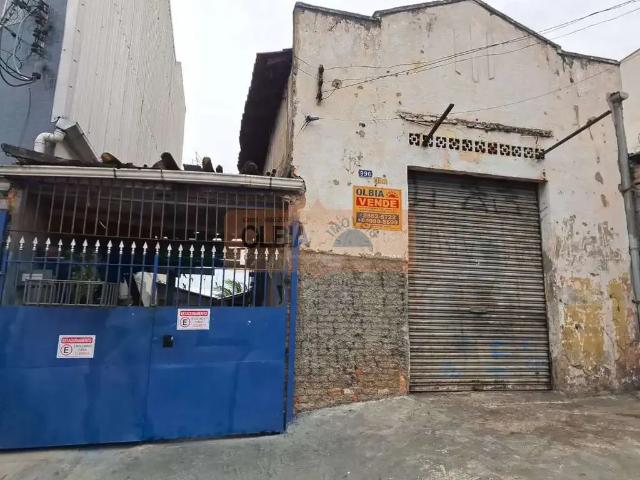 Terreno / Lote para Venda em São Paulo/SP Vila Constança
