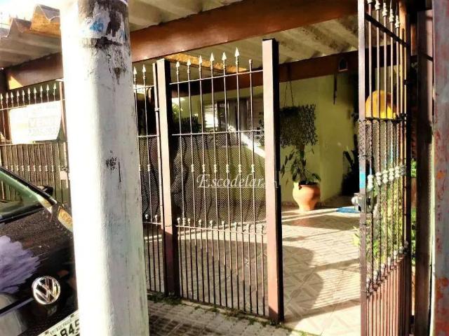 Terreno / Lote para Venda em São Paulo/SP Vila Constança