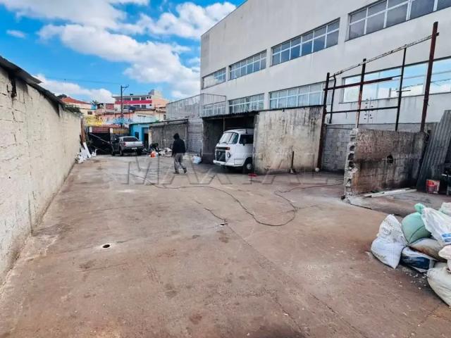 Terreno / Lote para Venda em São Paulo/SP Vila Continental