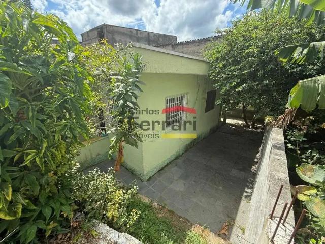 Terreno / Lote para Venda em São Paulo/SP Vila Continental 4 Quartos