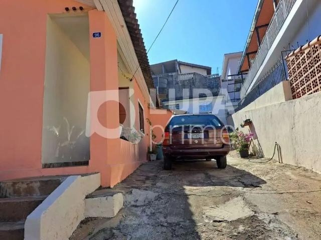 Terreno / Lote para Venda em São Paulo/SP Vila Continental