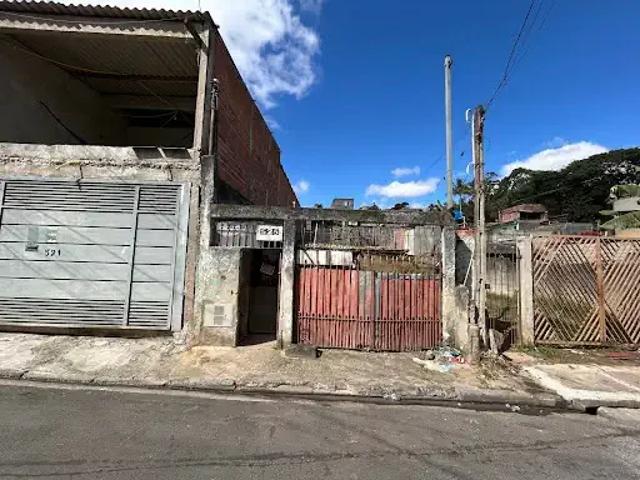 Terreno / Lote para Venda em São Paulo/SP Vila Cosmopolita