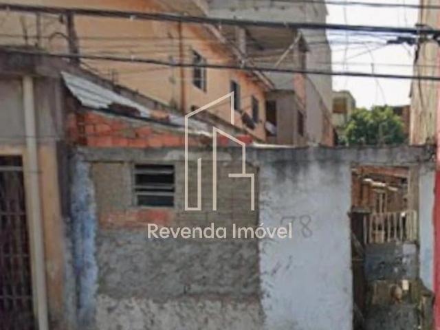 Terreno / Lote para Venda em São Paulo/SP Vila Cosmopolita
