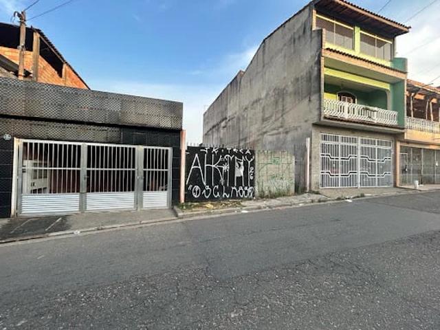 Terreno / Lote para Venda em São Paulo/SP Vila Cosmopolita