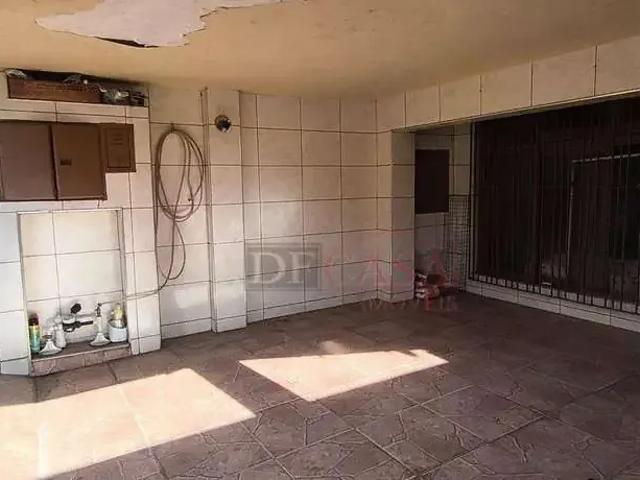 Terreno / Lote para Venda em São Paulo/SP Vila Costa Melo