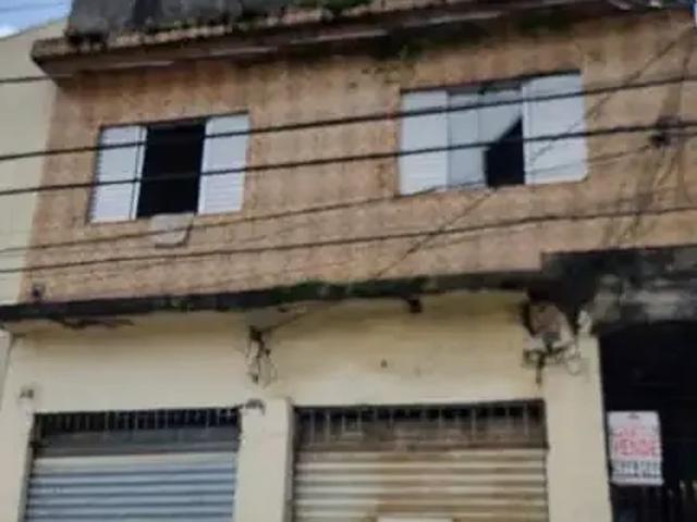 Terreno / Lote para Venda em São Paulo/SP Vila Costa Melo