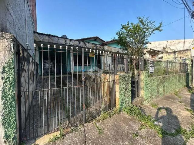 Terreno / Lote para Venda em São Paulo/SP Vila Corberi