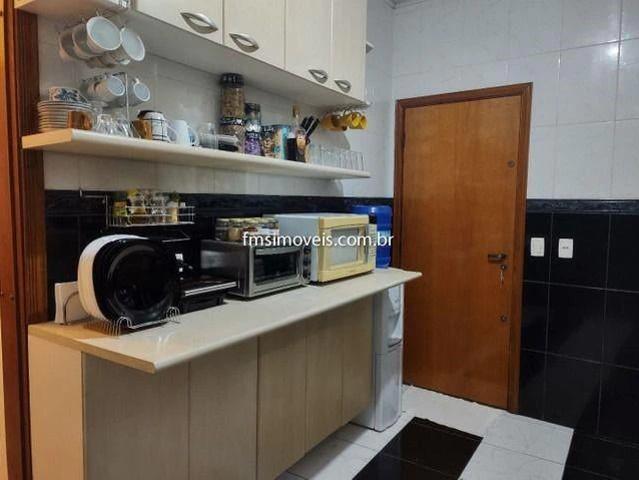 Terreno / Lote para Venda em São Paulo/SP Vila Cordeiro