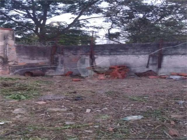 Terreno / Lote para Venda em São Paulo/SP Vila Cordeiro