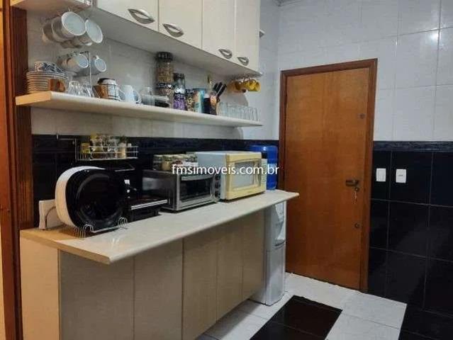 Terreno / Lote para Venda em São Paulo/SP Vila Cordeiro