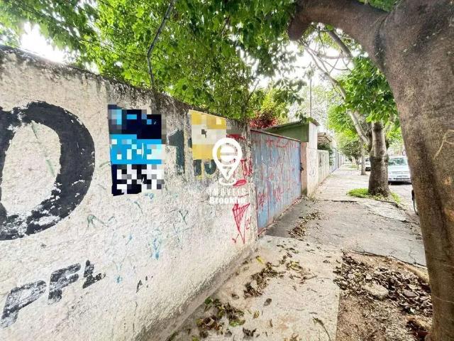 Terreno / Lote para Venda em São Paulo/SP Vila Cordeiro