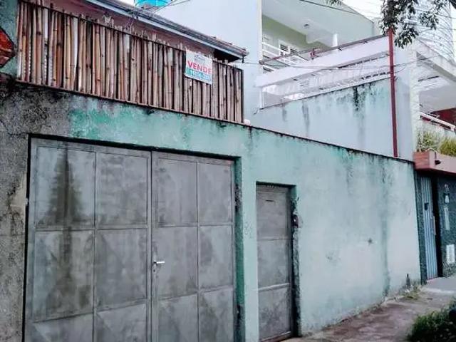 Terreno / Lote para Venda em São Paulo/SP Vila Cordeiro