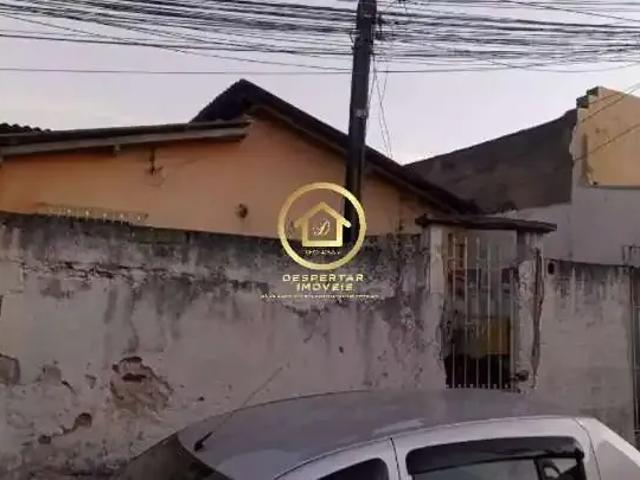 Terreno / Lote para Venda em São Paulo/SP Vila Cruz das Almas