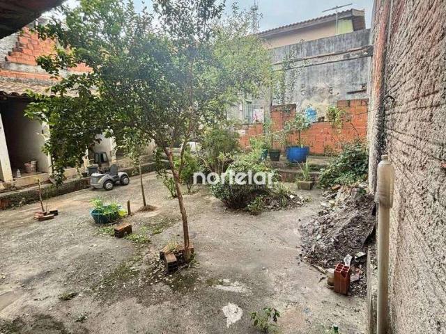 Terreno / Lote para Venda em São Paulo/SP Vila Cruz das Almas