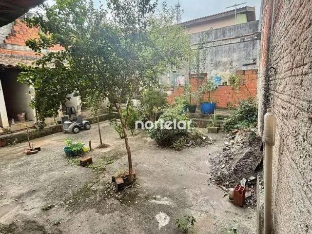 Terreno / Lote para Venda em São Paulo/SP Vila Cruz das Almas