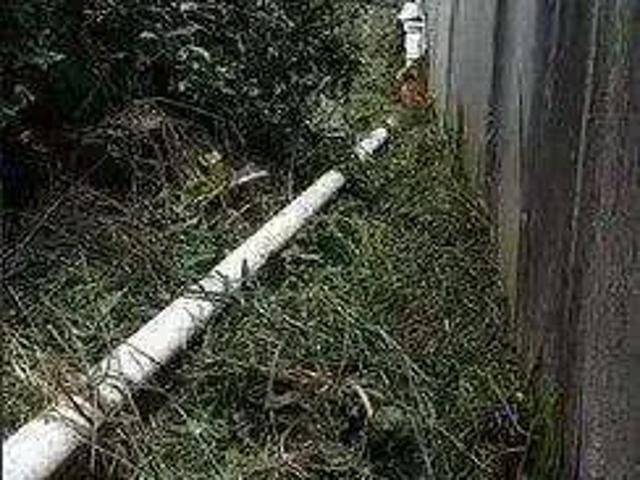 Terreno / Lote para Venda em São Paulo/SP Vila Cruzeiro
