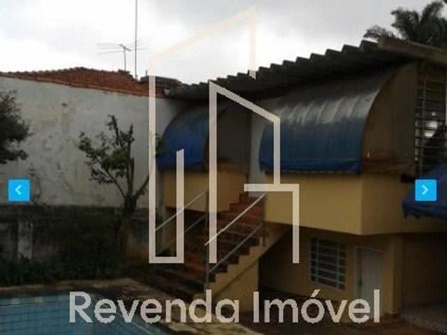 Terreno / Lote para Venda em São Paulo/SP Vila Cruzeiro