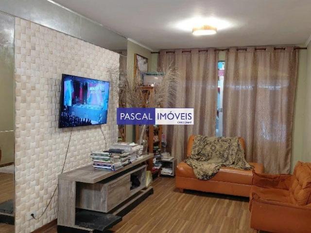 Terreno / Lote para Venda em São Paulo/SP Vila Cruzeiro