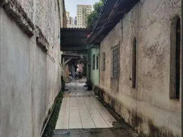 Terreno / Lote para Venda em São Paulo/SP Vila da Saúde