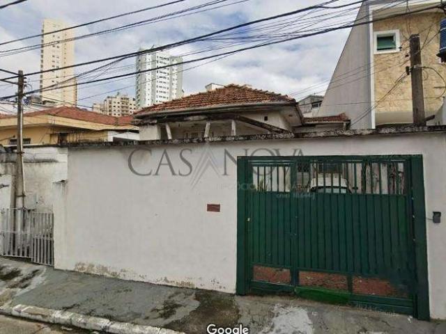 Terreno / Lote para Venda em São Paulo/SP Vila da Saúde