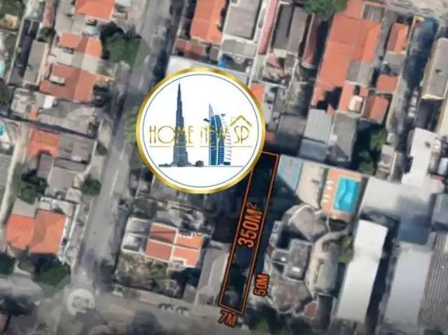 Terreno / Lote para Venda em São Paulo/SP Vila da Saúde 2 Quartos