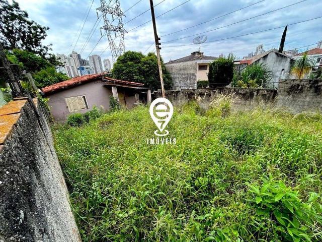 Terreno / Lote para Venda em São Paulo/SP Vila da Saúde
