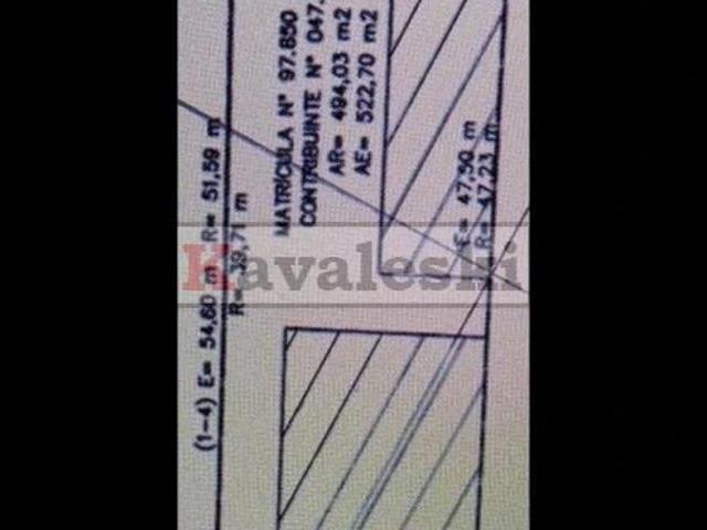Terreno / Lote para Venda em São Paulo/SP Vila da Saúde