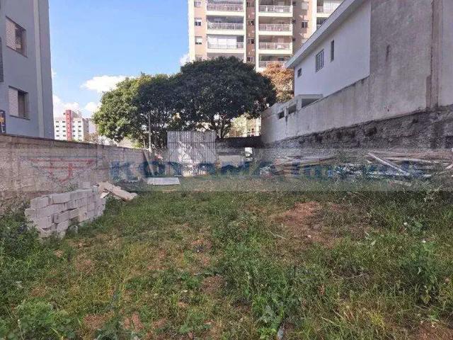 Terreno / Lote para Venda em São Paulo/SP Vila da Saúde