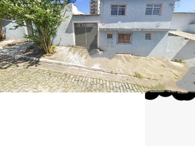 Terreno / Lote para Venda em São Paulo/SP Vila da Saúde