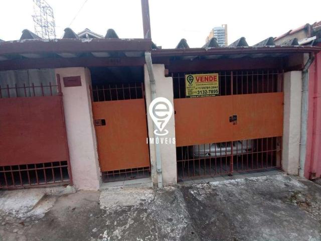 Terreno / Lote para Venda em São Paulo/SP Vila da Saúde
