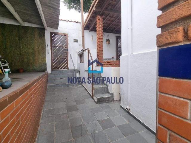 Terreno / Lote para Venda em São Paulo/SP Vila da Saúde