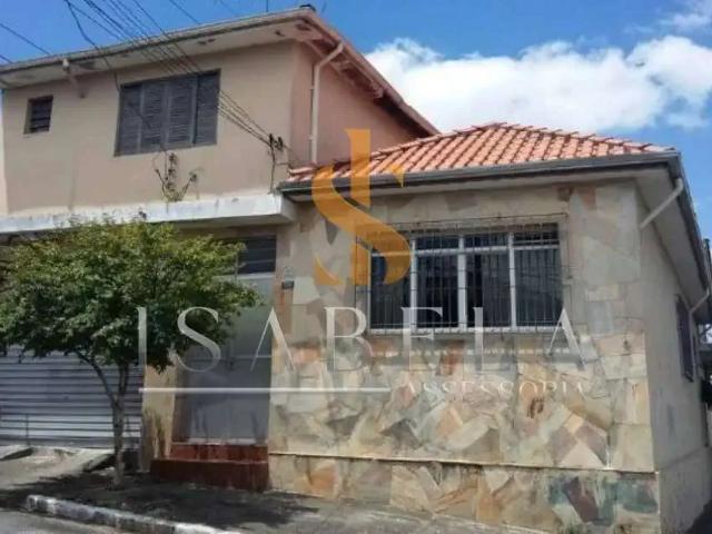 Terreno / Lote para Venda em São Paulo/SP Vila da Saúde