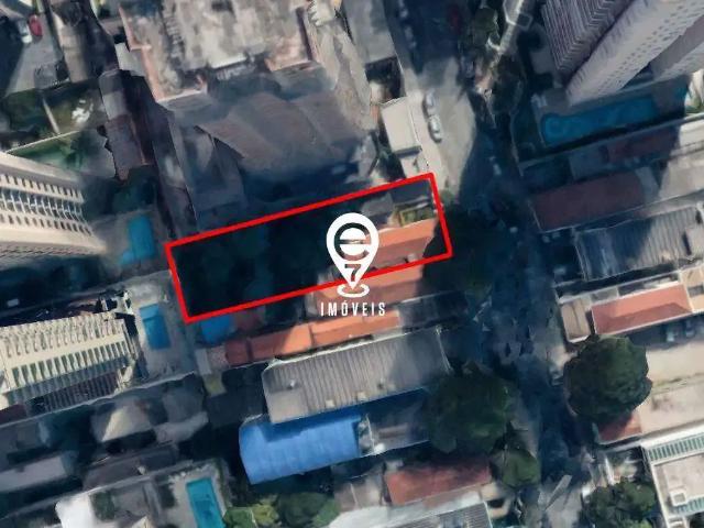 Terreno / Lote para Venda em São Paulo/SP Vila da Saúde