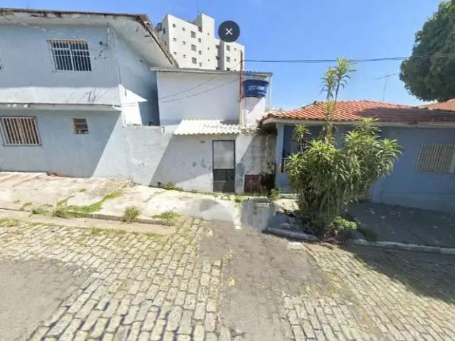 Terreno / Lote para Venda em São Paulo/SP Vila da Saúde