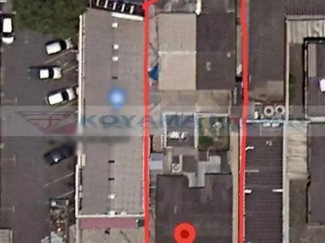 Terreno / Lote para Venda em São Paulo/SP Vila da Saúde