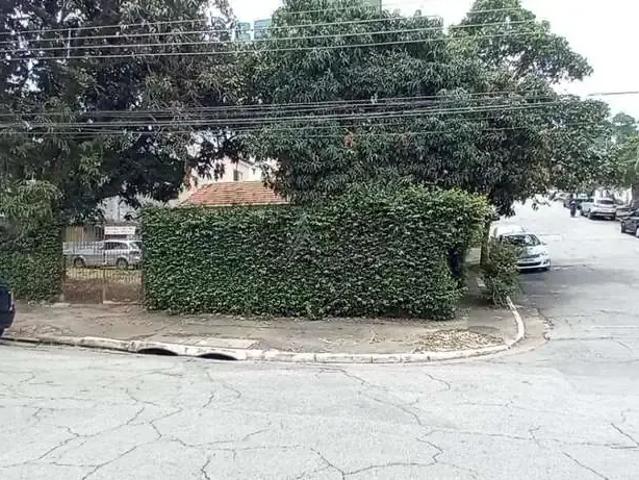Terreno / Lote para Venda em São Paulo/SP Vila da Saúde