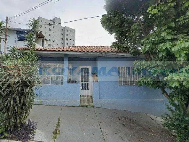 Terreno / Lote para Venda em São Paulo/SP Vila da Saúde