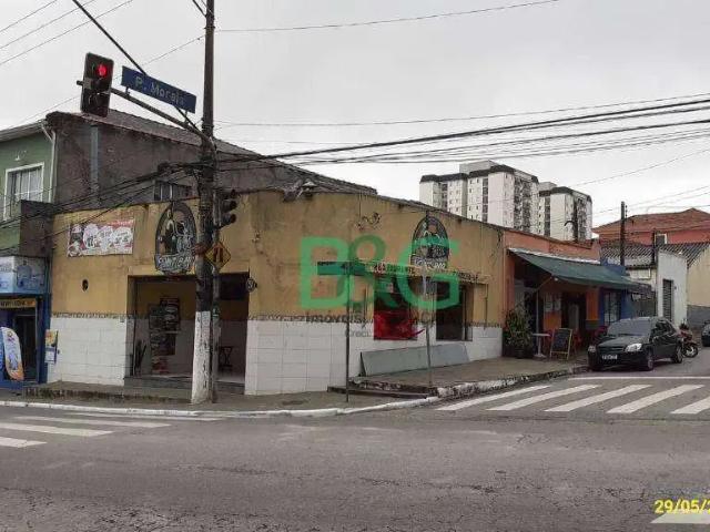 Terreno / Lote para Venda em São Paulo/SP Vila da Saúde