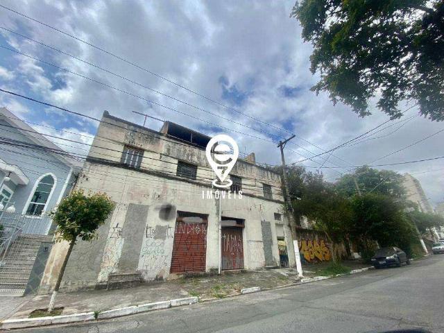 Terreno / Lote para Venda em São Paulo/SP Vila da Saúde
