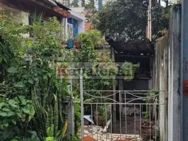 Terreno / Lote para Venda em São Paulo/SP Vila da Saúde