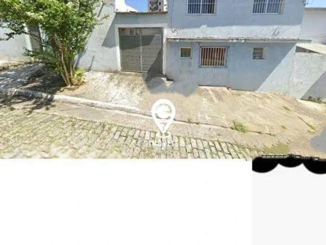Terreno / Lote para Venda em São Paulo/SP Vila da Saúde