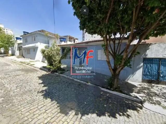 Terreno / Lote para Venda em São Paulo/SP Vila da Saúde