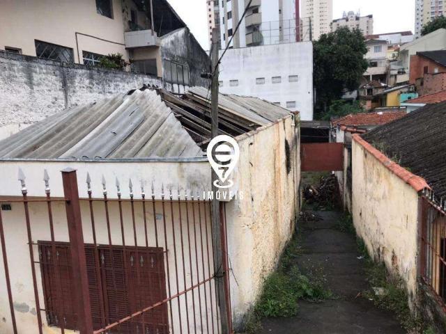 Terreno / Lote para Venda em São Paulo/SP Vila da Saúde