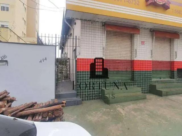 Terreno / Lote para Venda em São Paulo/SP Vila da Saúde