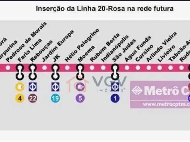 Terreno / Lote para Venda em São Paulo/SP Vila da Saúde